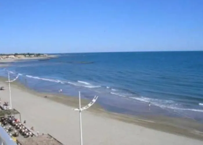 Belle Maison Avec Jardin A 1Mn De La Plage