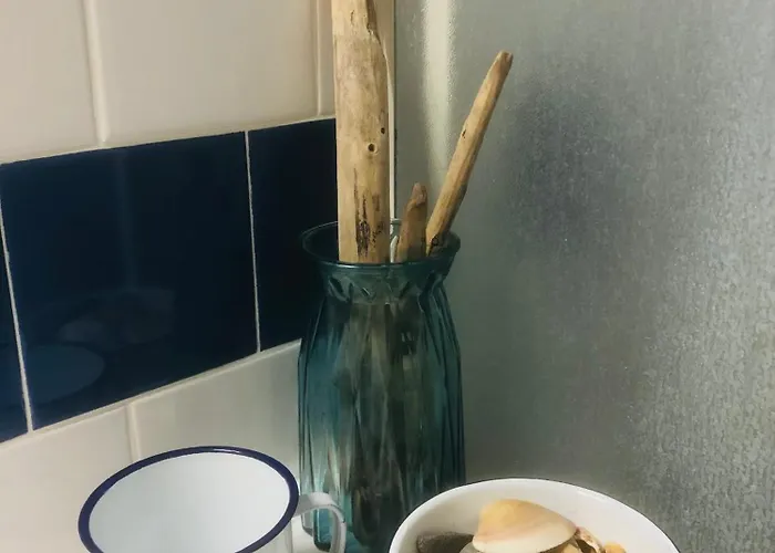 Belle Maison Avec Jardin A 1Mn De La Plage