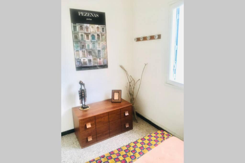 Belle Maison Avec Jardin A 1mn De La * Le Grau d'Agde