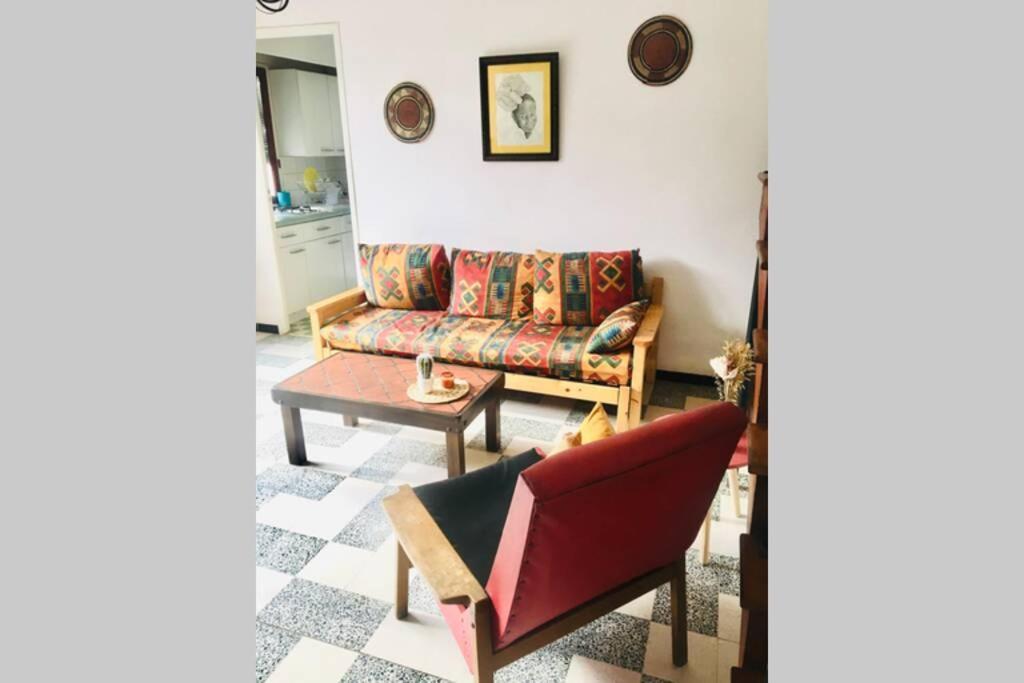 Belle Maison Avec Jardin à 1mn De La Hébergement de vacances Le Grau-dʼAgde