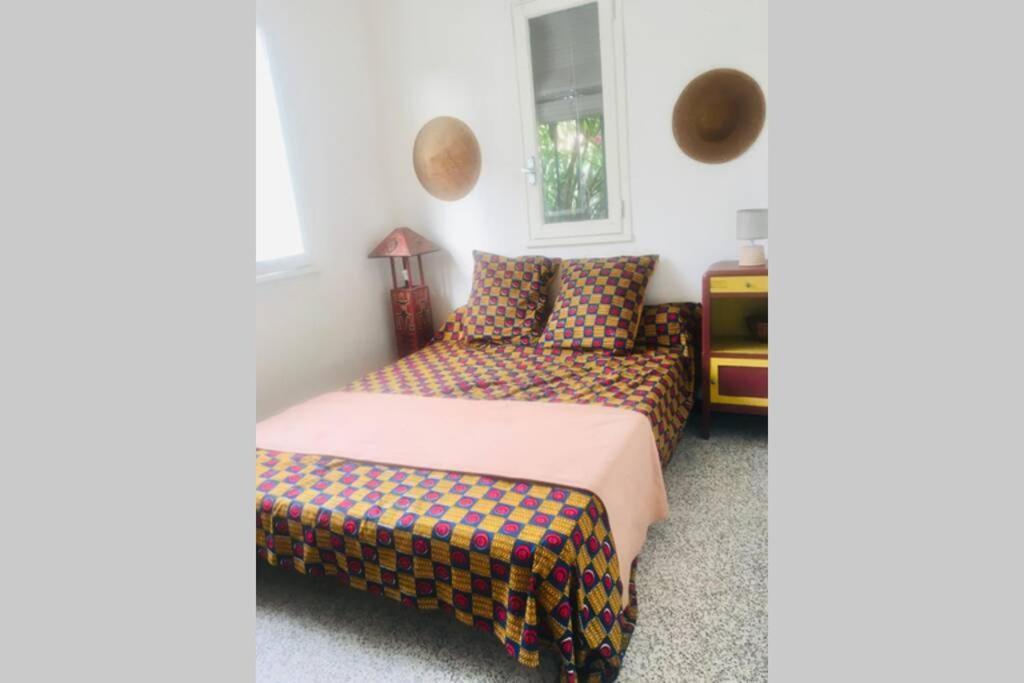 Сasa de vacaciones Belle Maison Avec Jardin A 1mn De La *